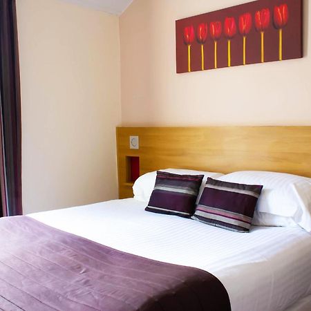 Ellan Vannin Hotel Дуглас Екстер'єр фото