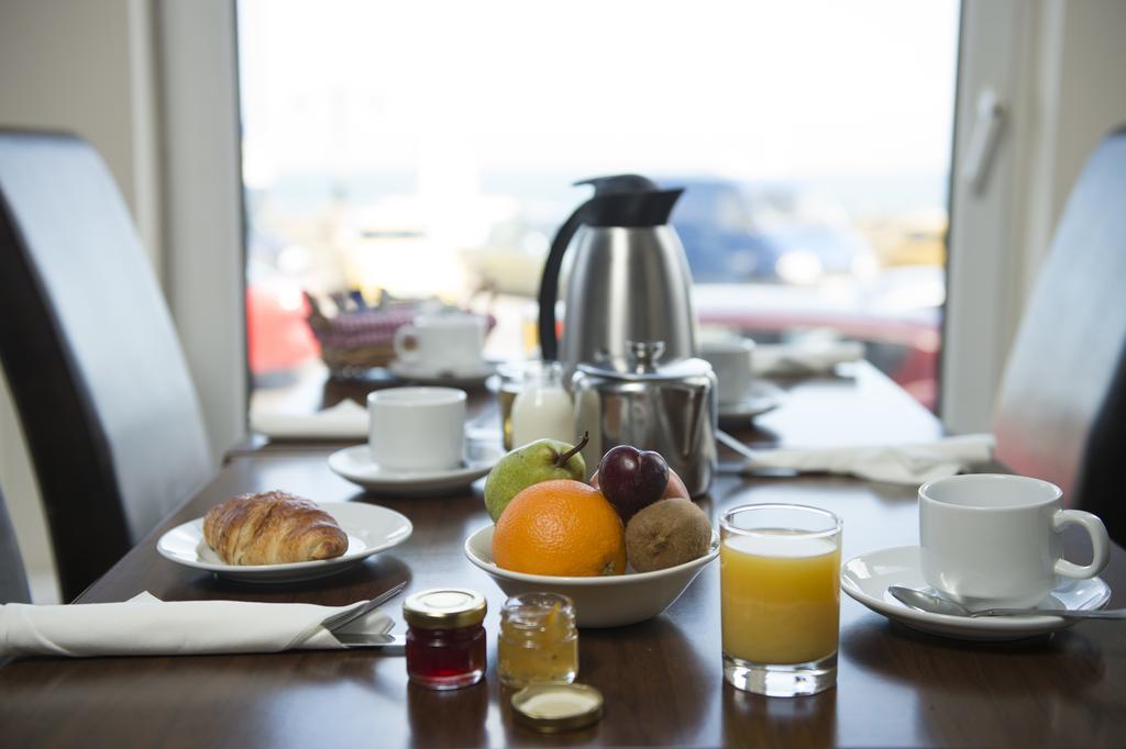 Ellan Vannin Hotel Дуглас Екстер'єр фото