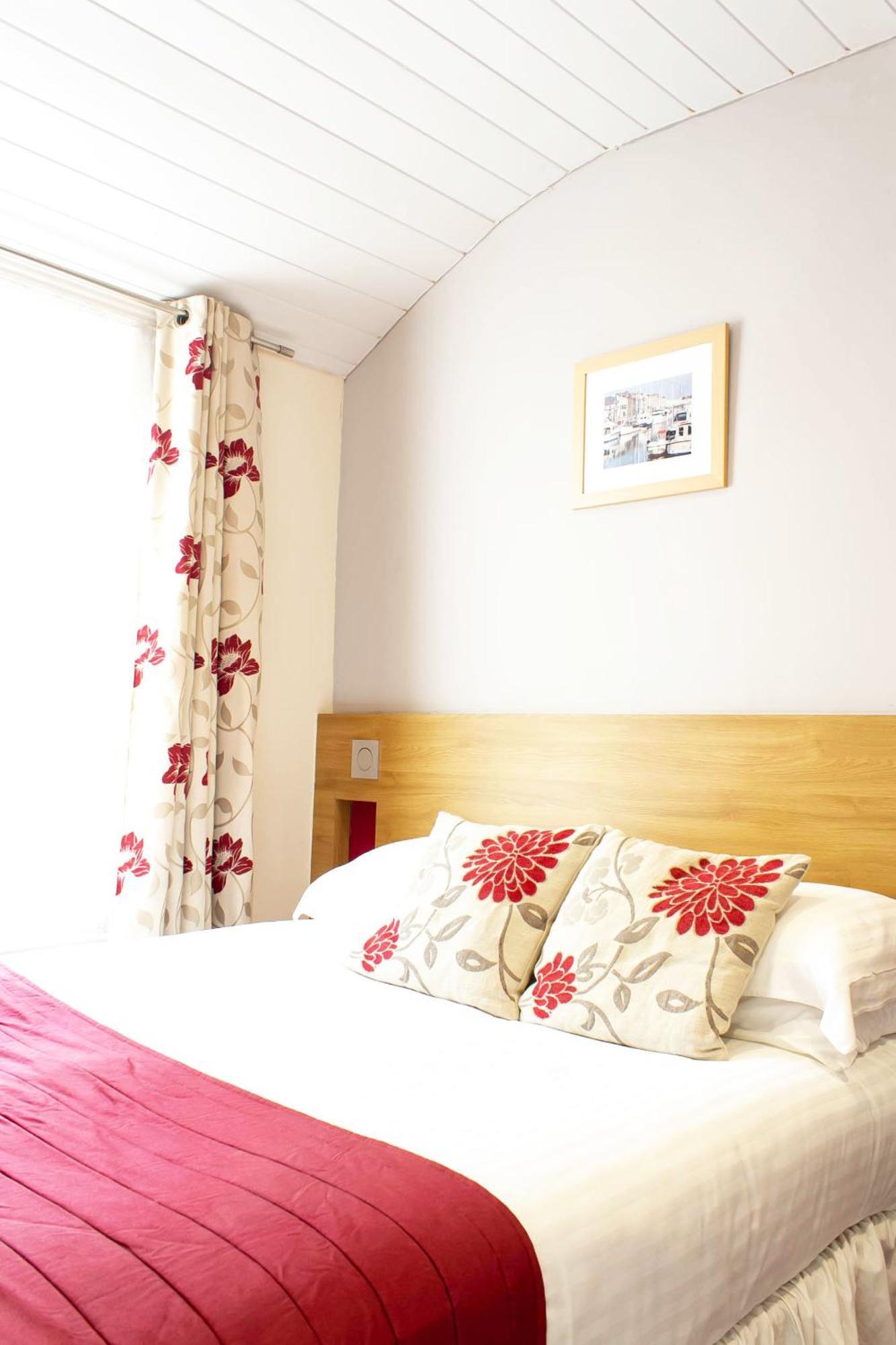 Ellan Vannin Hotel Дуглас Екстер'єр фото
