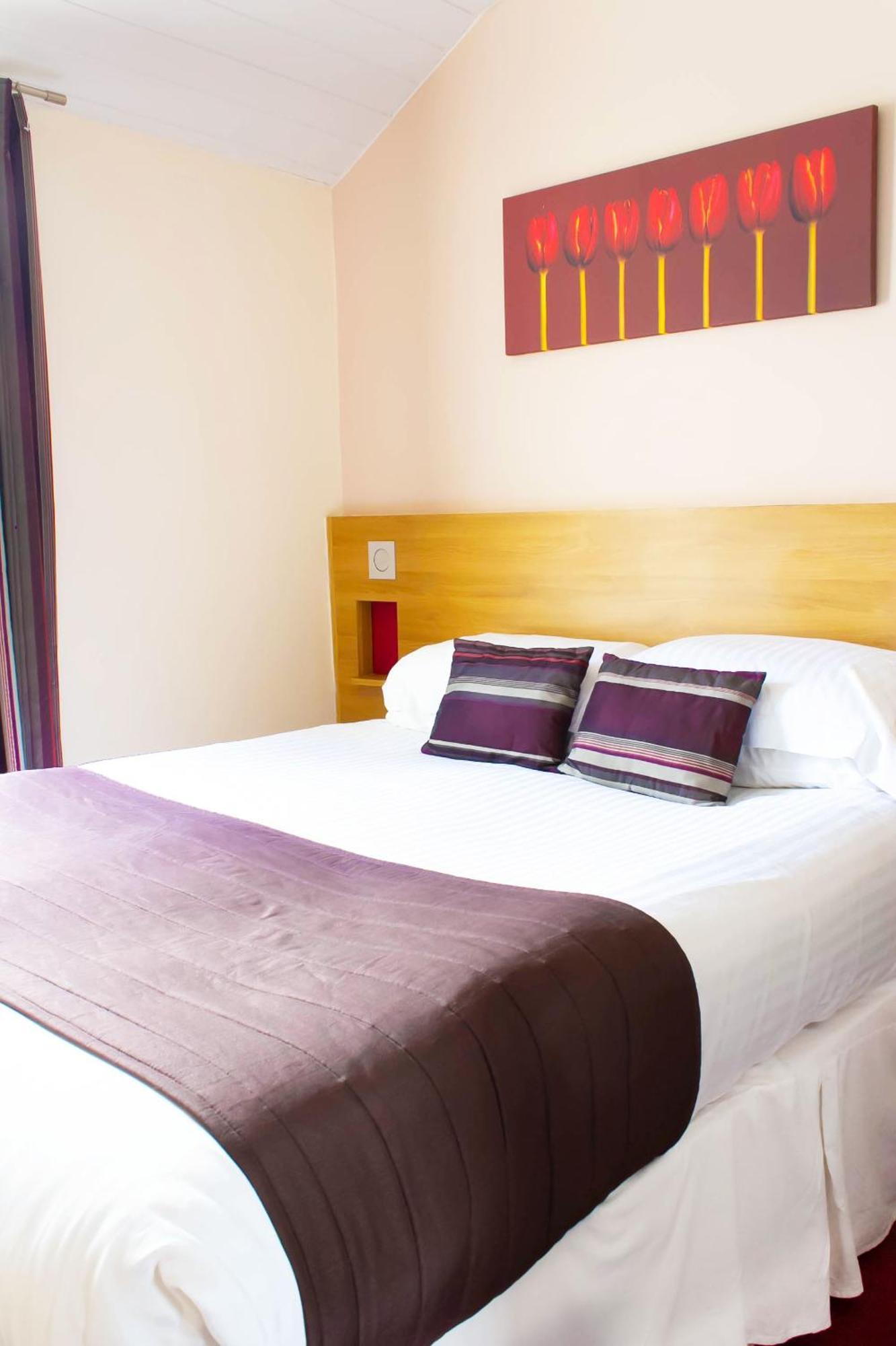 Ellan Vannin Hotel Дуглас Екстер'єр фото