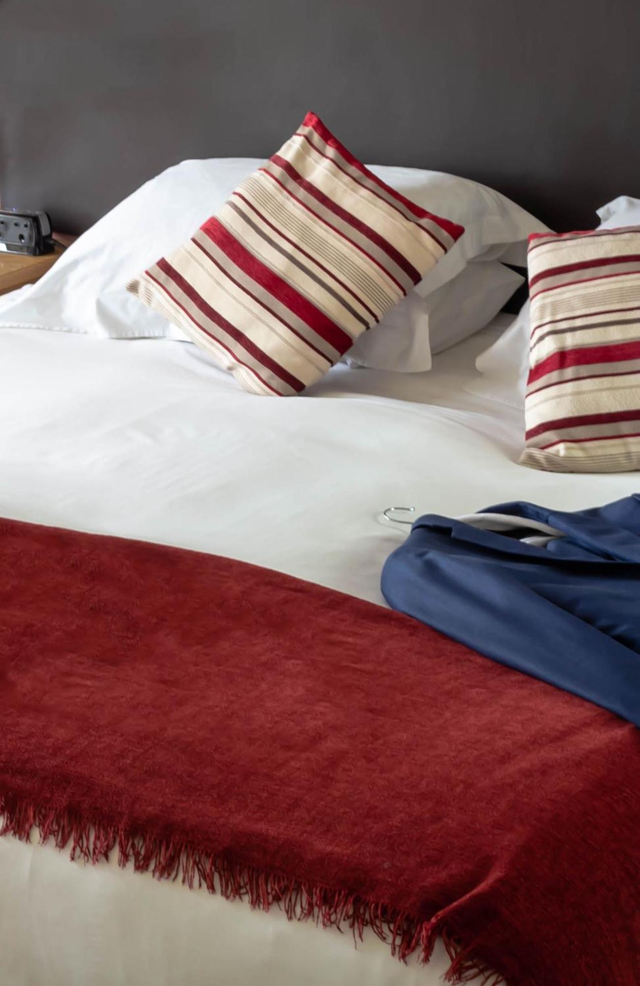 Ellan Vannin Hotel Дуглас Екстер'єр фото