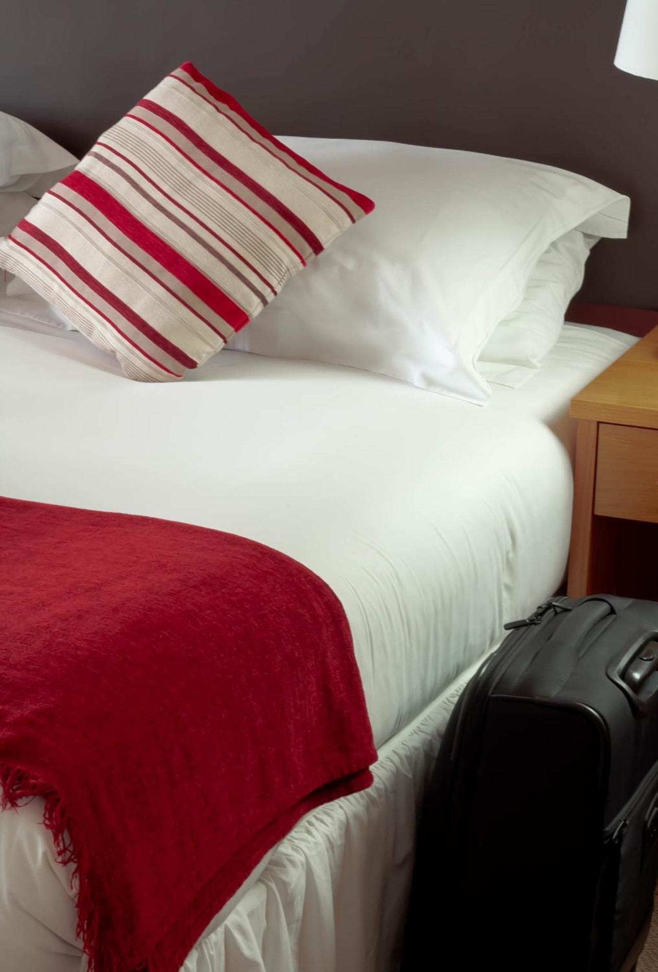 Ellan Vannin Hotel Дуглас Екстер'єр фото