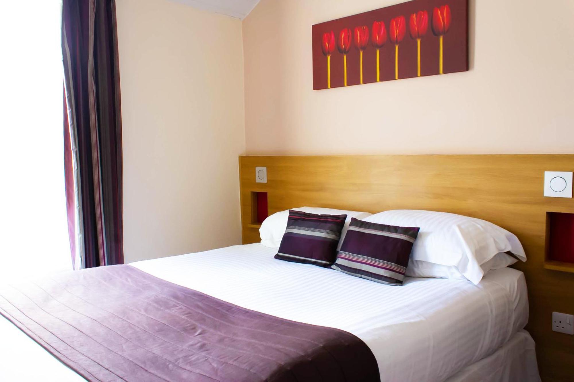 Ellan Vannin Hotel Дуглас Екстер'єр фото