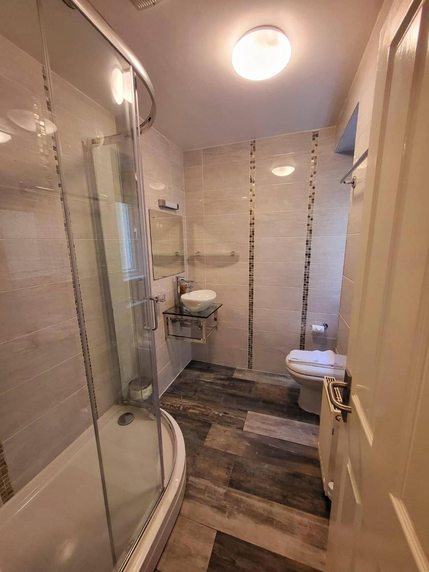 Ellan Vannin Hotel Дуглас Екстер'єр фото