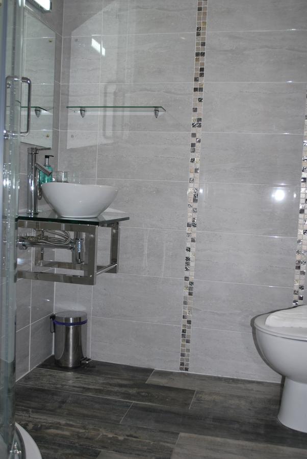 Ellan Vannin Hotel Дуглас Екстер'єр фото