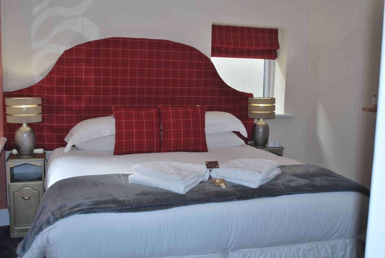 Ellan Vannin Hotel Дуглас Екстер'єр фото