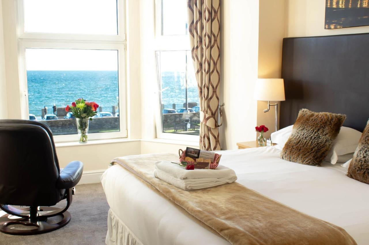 Ellan Vannin Hotel Дуглас Екстер'єр фото