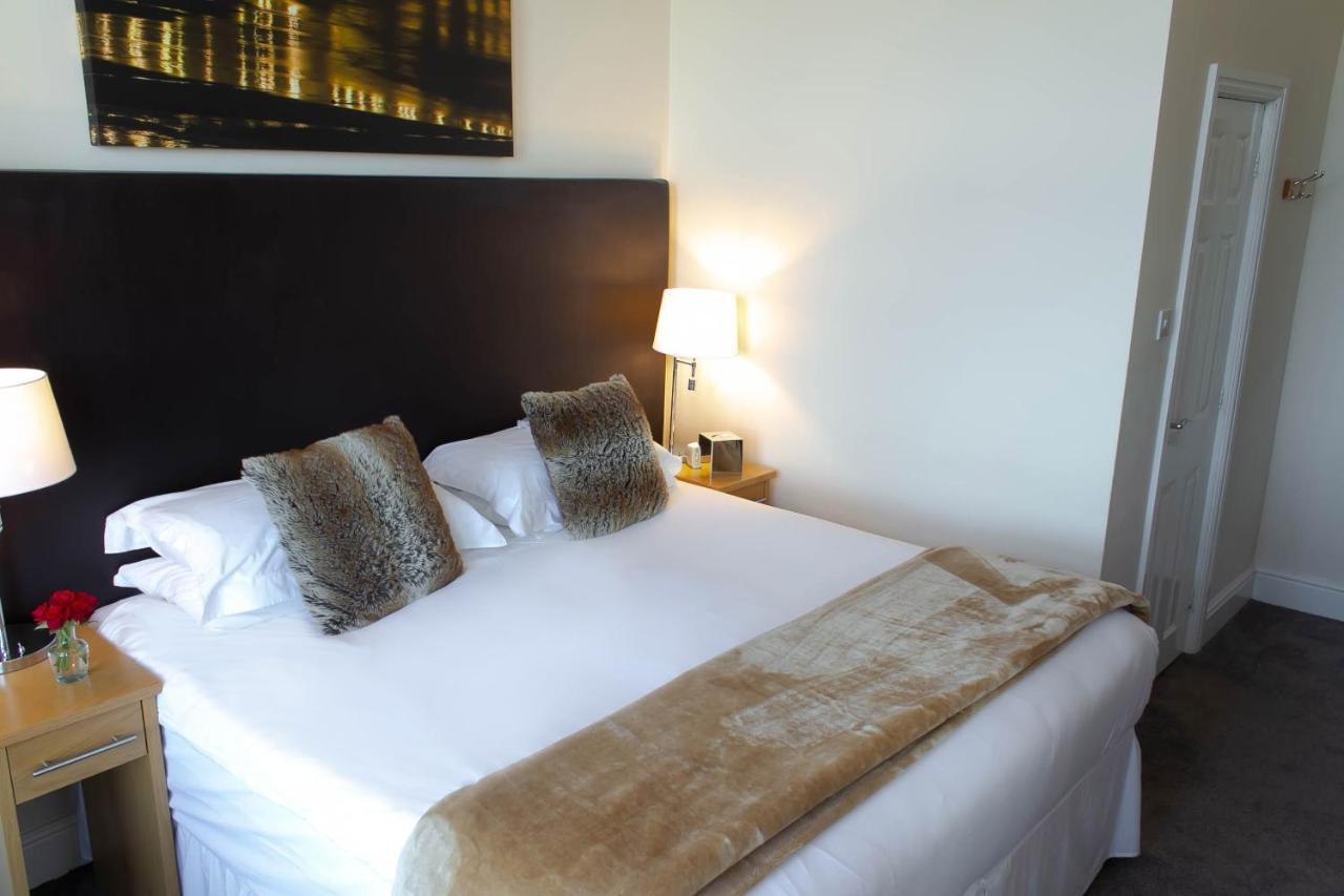 Ellan Vannin Hotel Дуглас Екстер'єр фото
