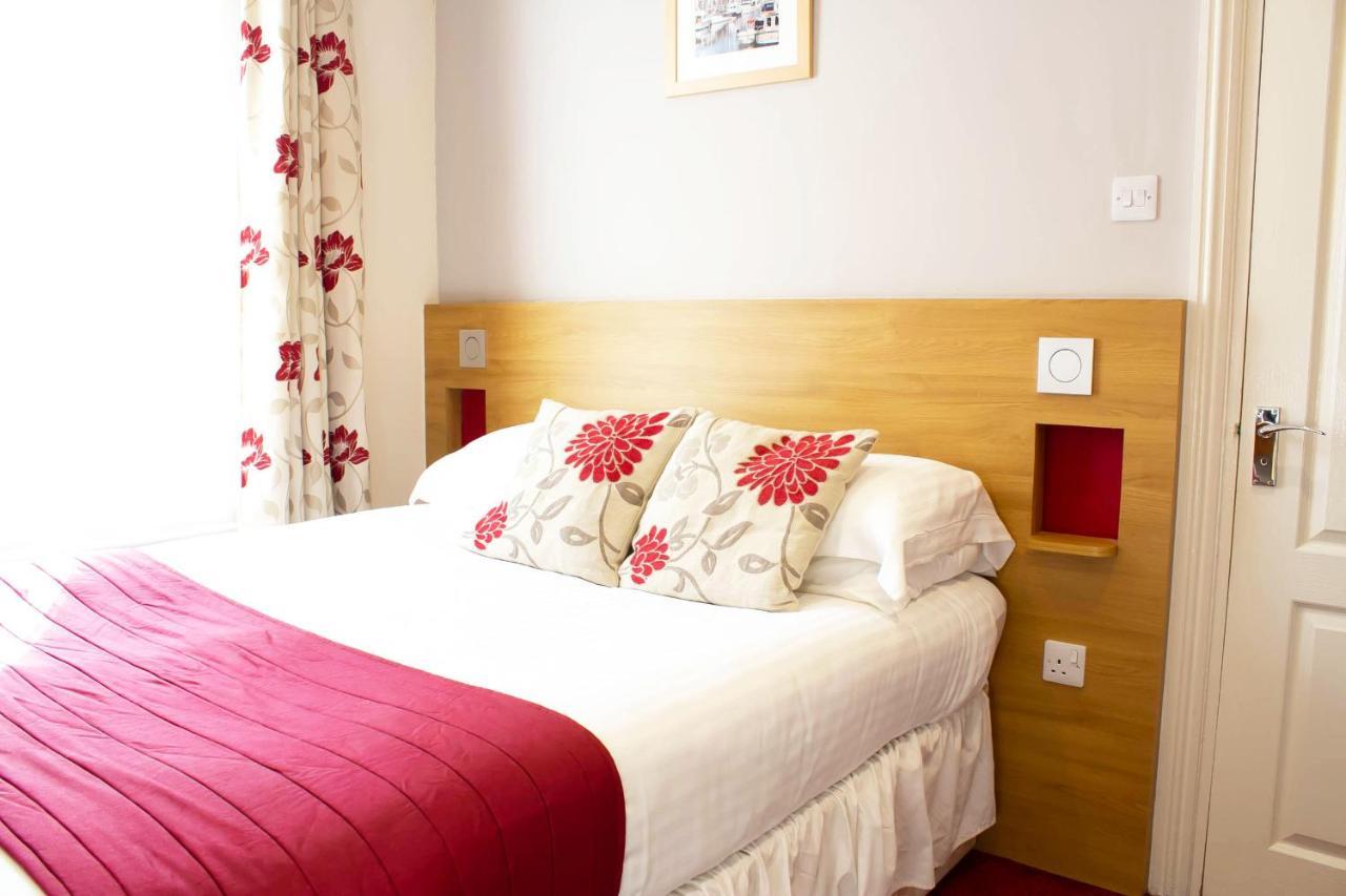 Ellan Vannin Hotel Дуглас Екстер'єр фото