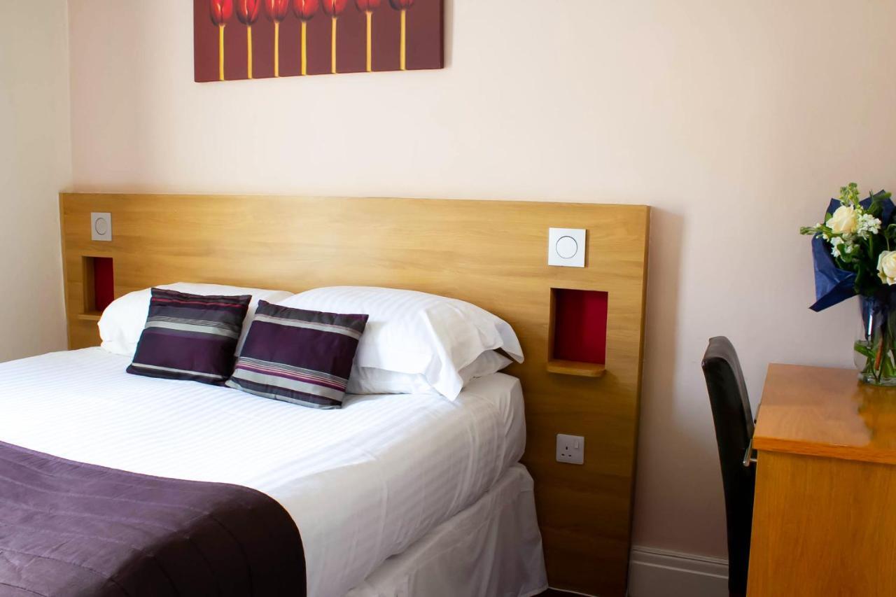 Ellan Vannin Hotel Дуглас Екстер'єр фото